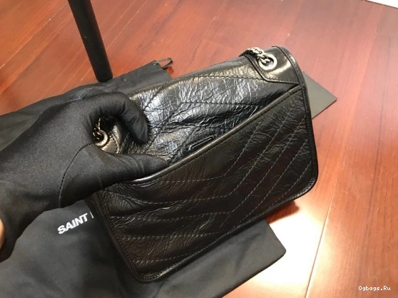 BABY YSL NIKI 0711